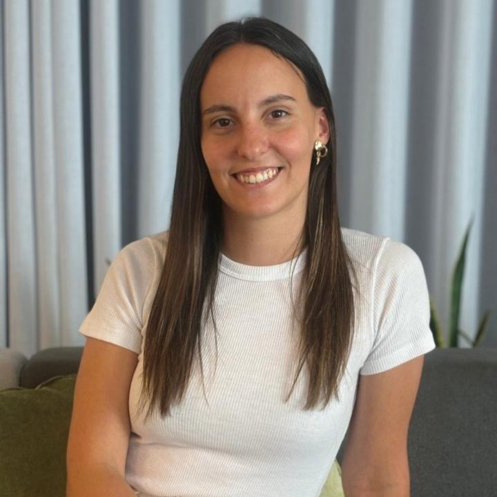 Camila Aldana Dieguez Bosco