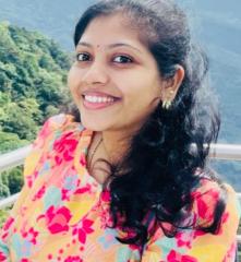 Maithri Poojary