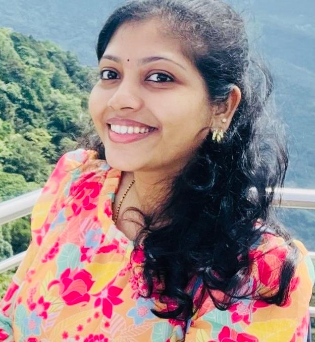 Maithri Poojary