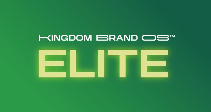 Kingdom Brand OS™