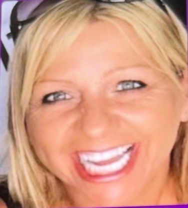 Sharon Anderson-Curtis