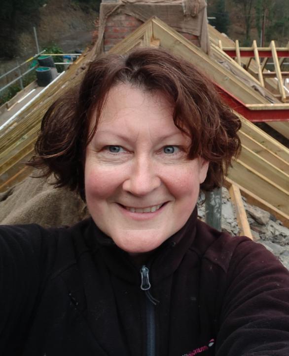 Fiona Grant