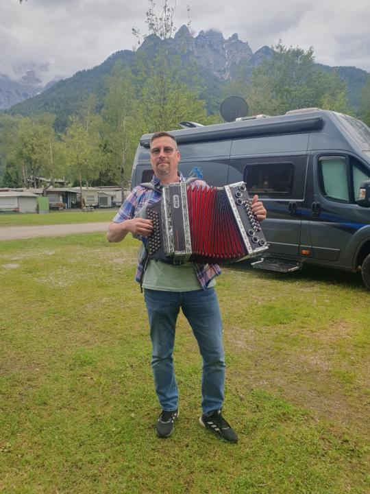 Sven Öhring