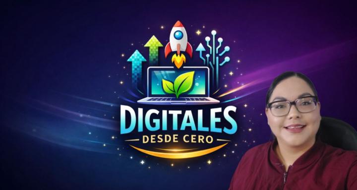 Digitales Desde Cero