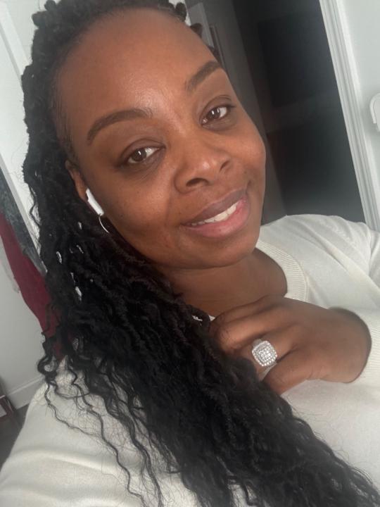 Angelia Rembert