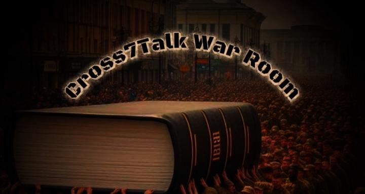 Cross Talk War Room