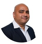 Chris Gandhi