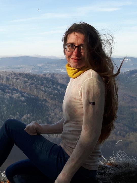 Veron Spišková