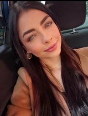 Carolina Jaramillo Davila