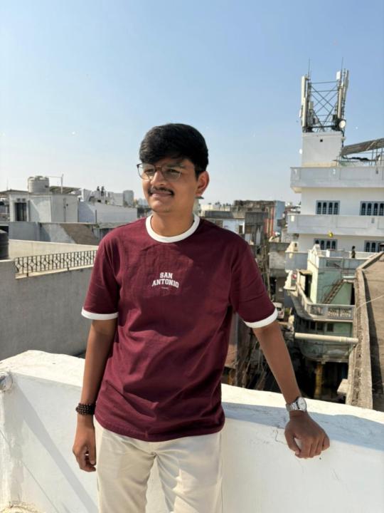 Meet Patel