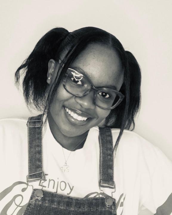 Langelihle Buthelezi
