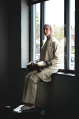 Boutaina Oulad Lghars