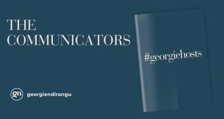 The Communicators
