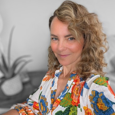 Jennie Berger