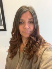 Jo Gilfillan