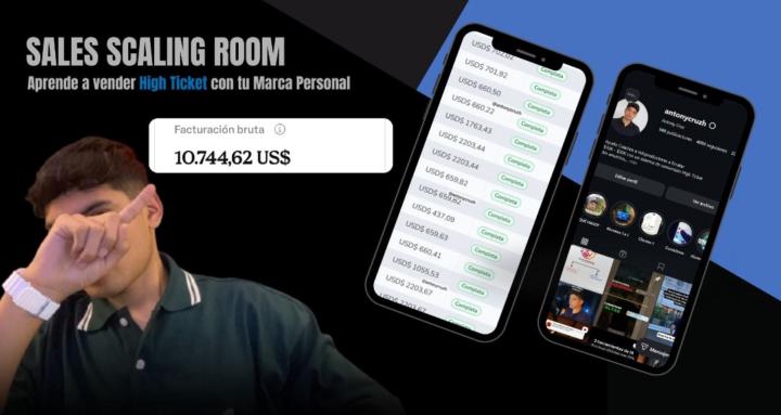 Sistema $10k Ultra Orgánico