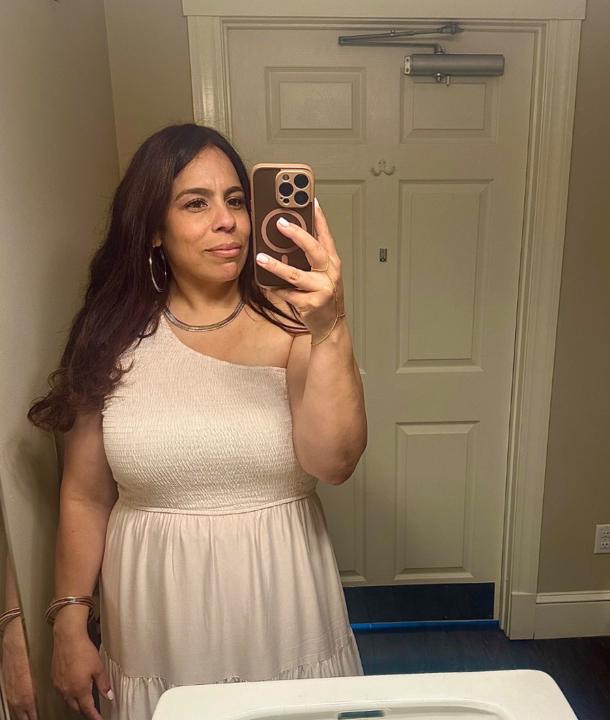 Aisha Rivera