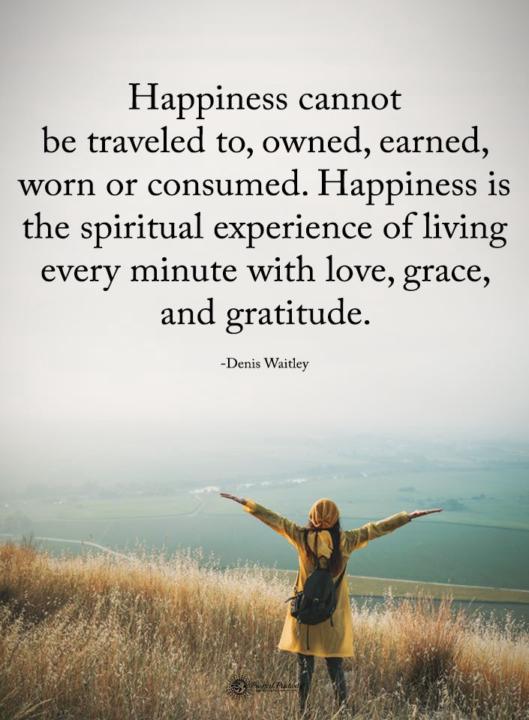 Daily Thought 🤔