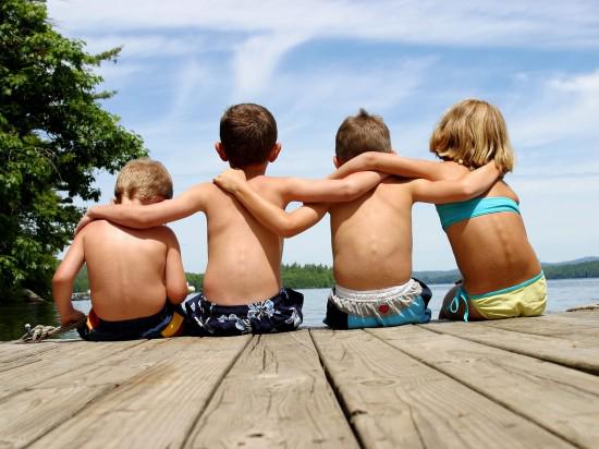 On Friendship