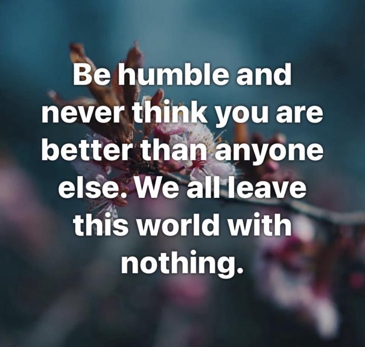 Daily Thought 🤔