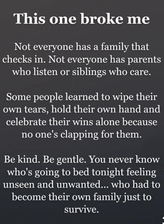 Daily Thought 🤔