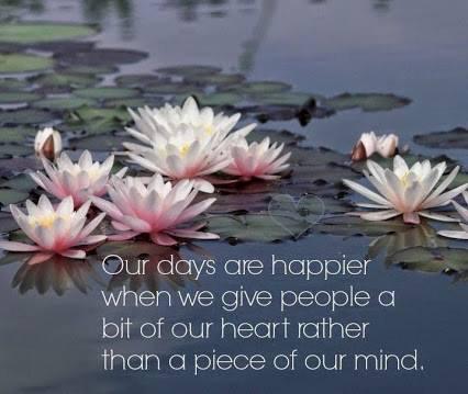 Daily Thought 🤔
