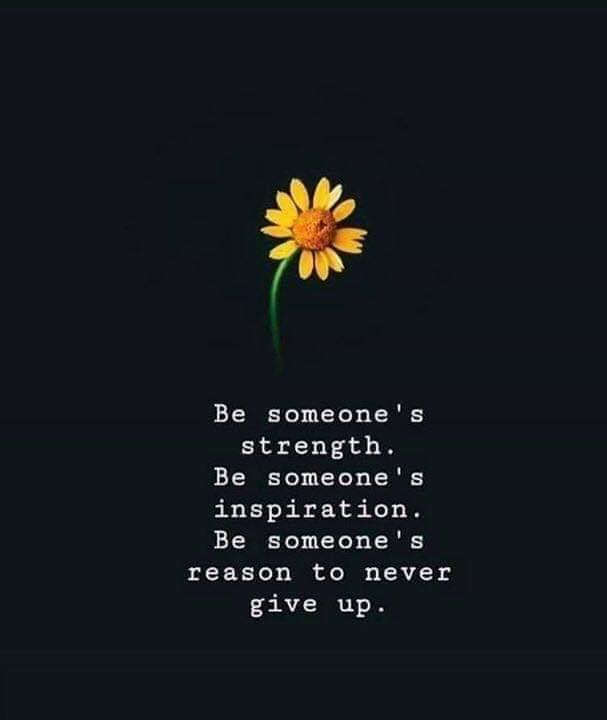 Daily Thought 🤔