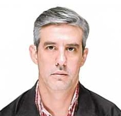 Gustavo Arriola