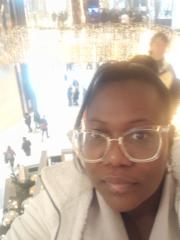 La Toya Joseph