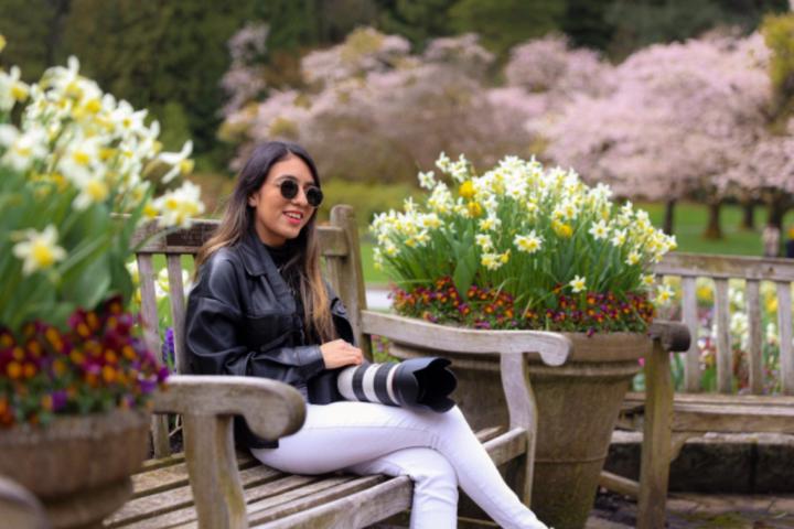 Yulissa Ocampo figueroa