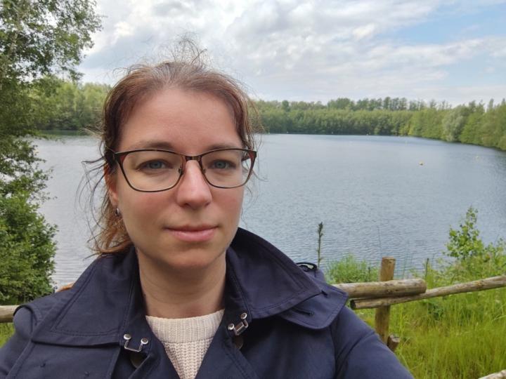 Frederique Dreze