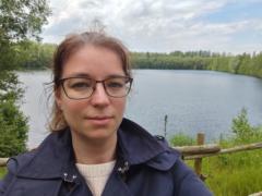 Frederique Dreze