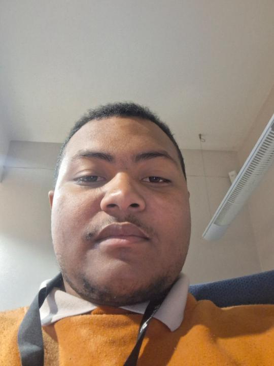 Winston Rogers
