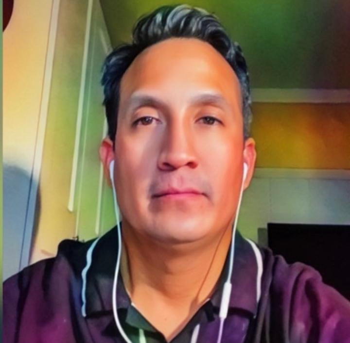 Carlos Palomino