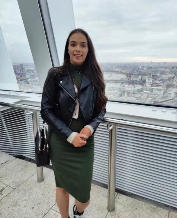 Ciara Keane