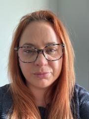 Irina Stroescu
