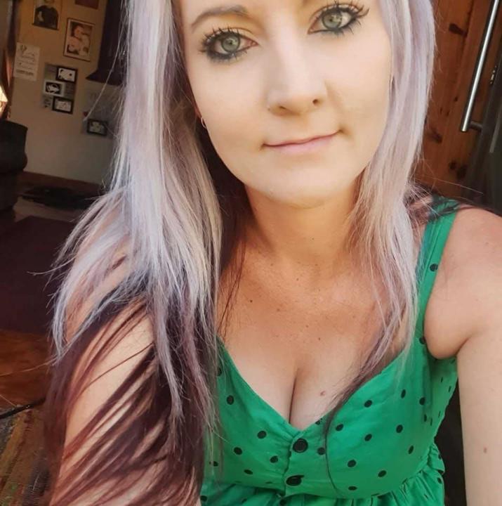 Cindy Oldewage