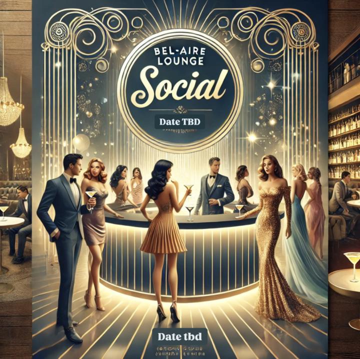 Las Vegas social Circle