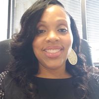 Connie Johnson