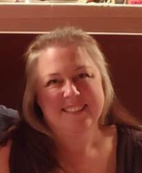 Cherie Holmgren