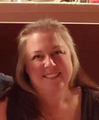 Cherie Holmgren