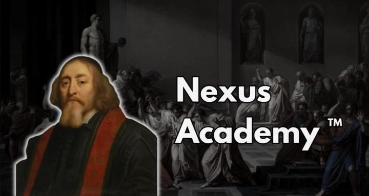 Nexus Academy™