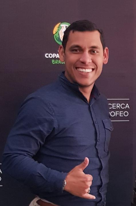 Jonathan Arroyo