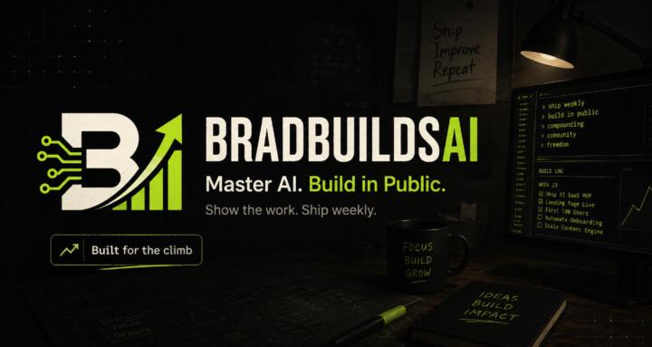 BradBuildsAI