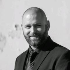 Barry Wingard