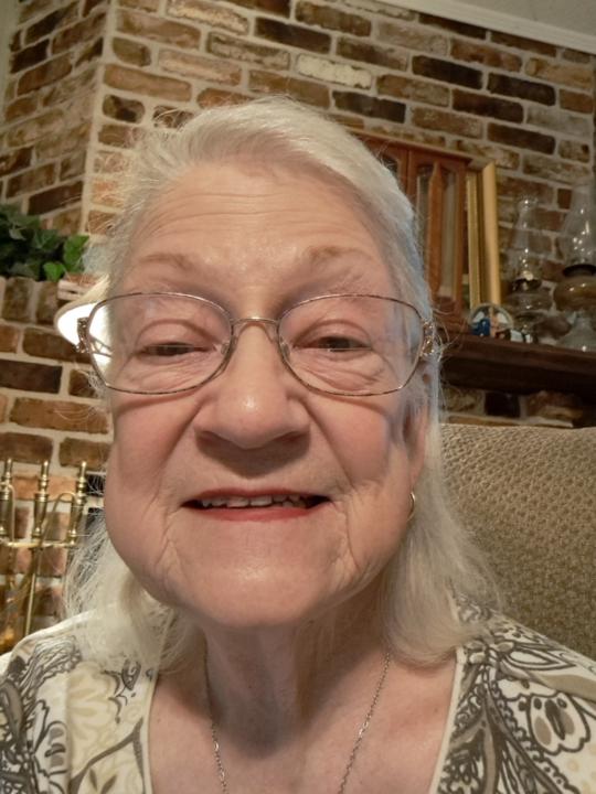 Veronica Bourgeois