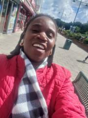 Nadine Chambers Brown
