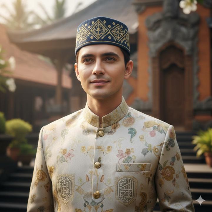 Arif Satriawan