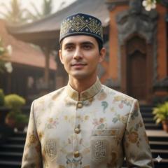 Arif Satriawan