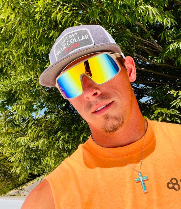 Brandon Ward